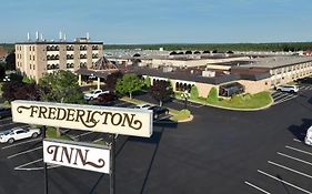 The Fredericton Inn